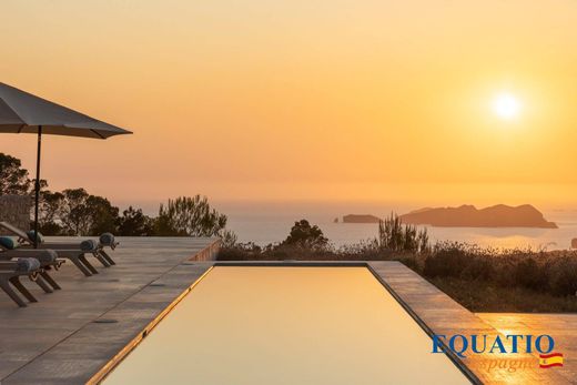 Luxury home in Ibiza, Province of Balearic Islands