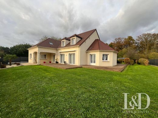 Casa di lusso a Soissons, Aisne