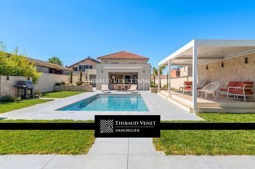 Maison de luxe à Ambérieu-en-Bugey, Ain