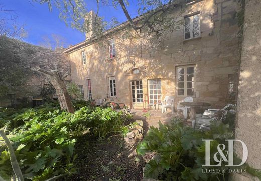 Casa de luxo - Saint-Pons-de-Mauchiens, Hérault