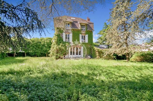 Luxury home in Sannois, Val d'Oise