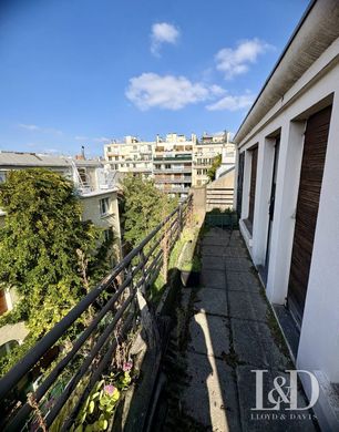 豪宅  巴黎, Paris