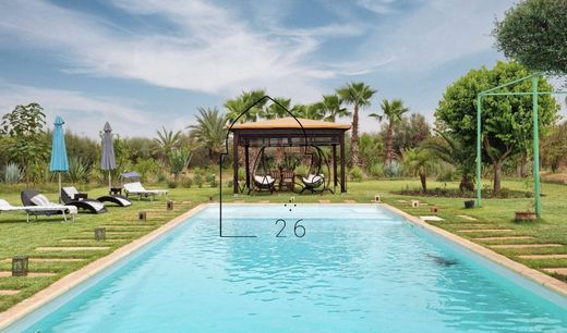 Casa de lujo en Marrakech, Marrakesh-Safi