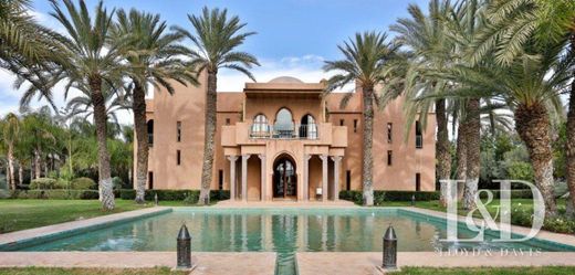 マラケシュ, Marrakechの高級住宅