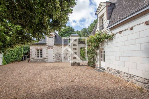 Casa de lujo en Loire-Authion, Maine y Loira