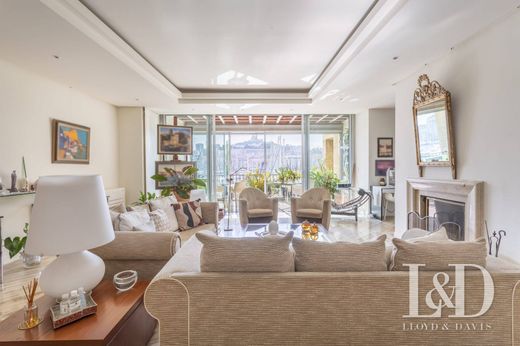 Apartment in Marseille, Bouches-du-Rhône