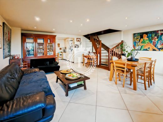 Luxury home in Le Raincy, Seine-Saint-Denis