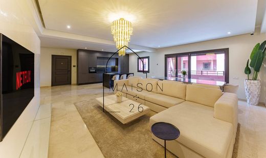 Apartamento - Marrakech, Marrakesh-Safi
