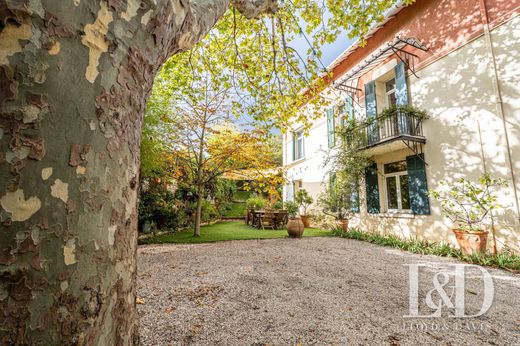 Casa de luxo - Les Pennes-Mirabeau, Bocas do Ródano