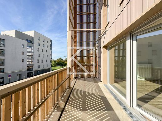 Apartament w Angers, Maine-et-Loire