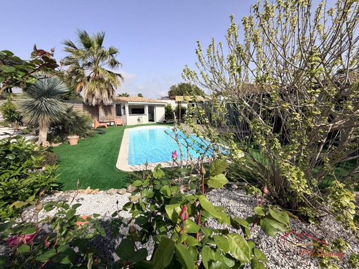 Luxury home in Marseillan, Hérault