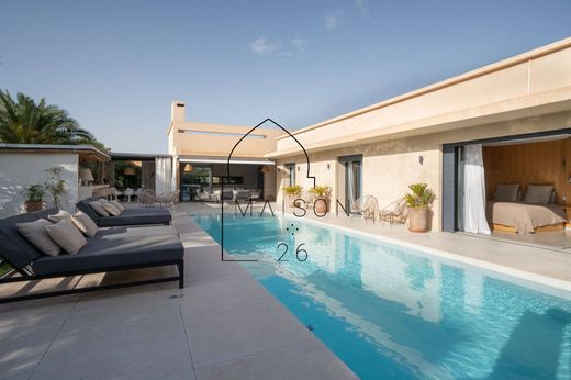 Luxury home in Marrakech, Marrakesh-Safi