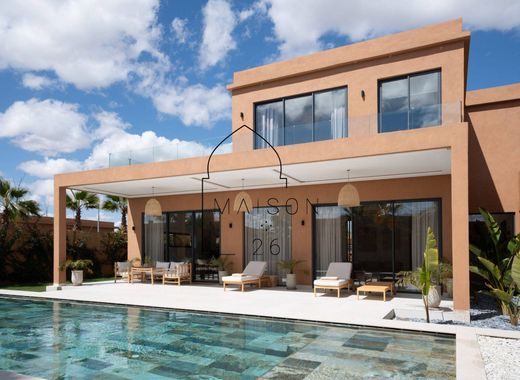 Элитный дом, Марракеш, Marrakech