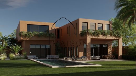 Luxury home in Marrakech, Marrakesh-Safi