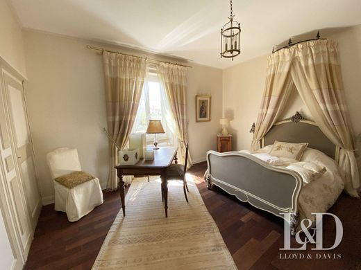 Luxury home in Cirey-sur-Vezouze, Meurthe et Moselle