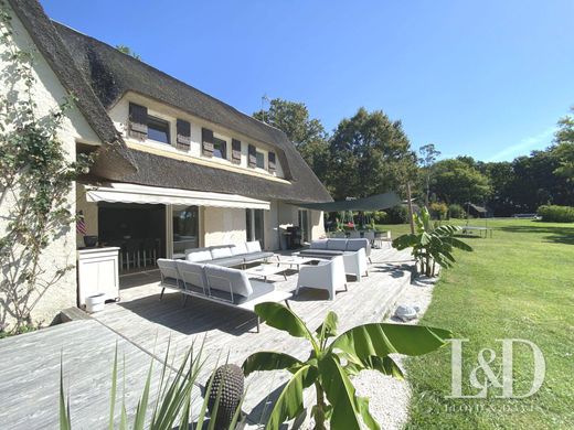 Luxus-Haus in Guérande, Loire-Atlantique