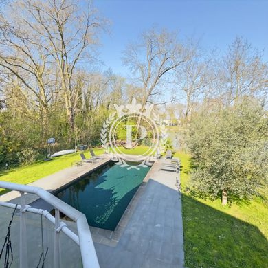 Luxury home in Sucy-en-Brie, Val-de-Marne