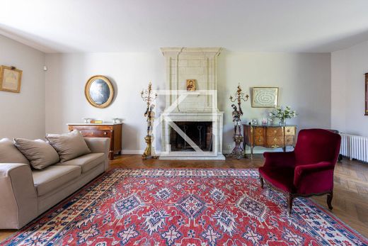 Casa di lusso a Le Mans, Sarthe