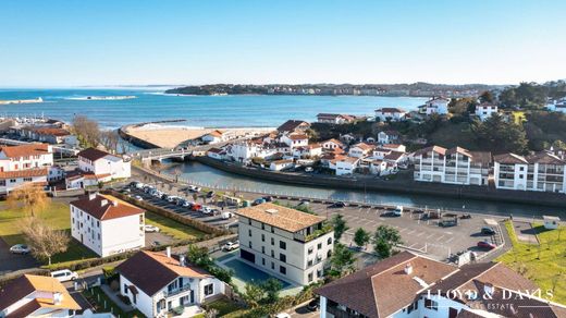 Квартира, Urrugne, Pyrénées-Atlantiques