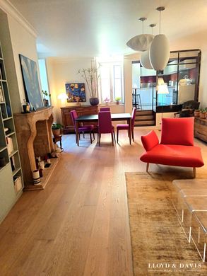 Apartment in Beaune, Cote d'Or
