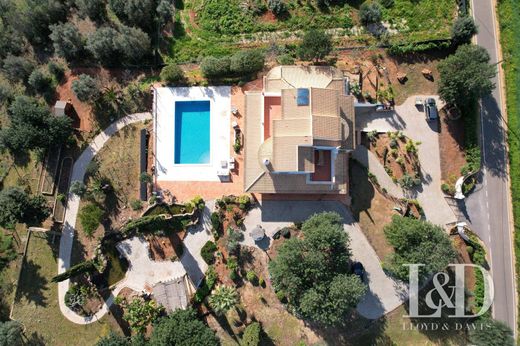 Luxus-Haus in Silves, Distrito de Faro