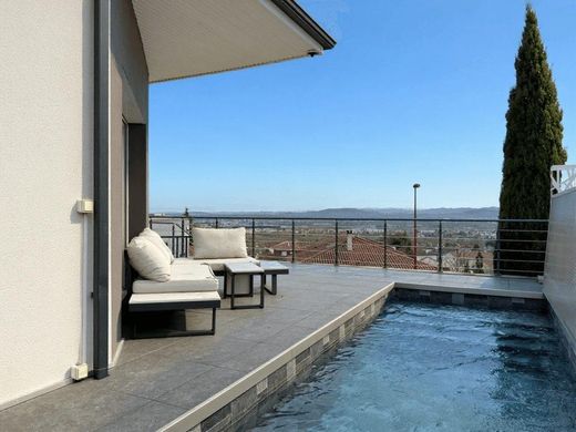 Luxury home in Châteaugay, Puy-de-Dôme