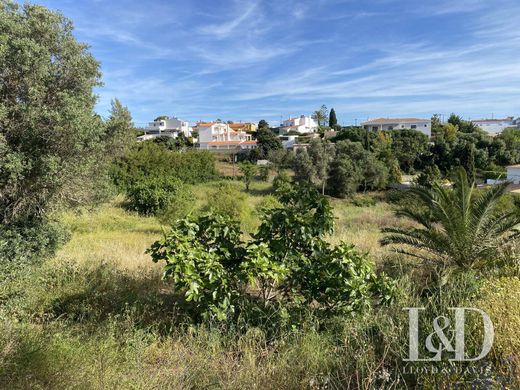 地皮  Lagoa, Distrito de Faro