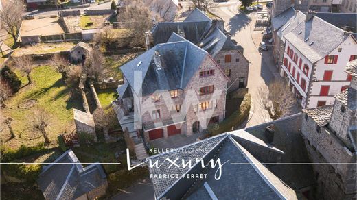 Luxus-Haus in Besse-et-Saint-Anastaise, Puy-de-Dôme