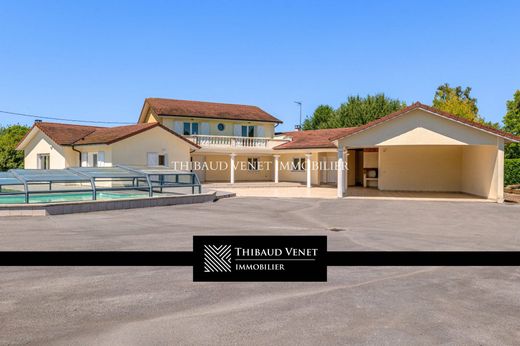 Элитный дом, Bourg-en-Bresse, Ain