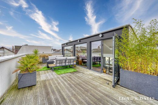 Appartement in Issy-les-Moulineaux, Hauts-de-Seine