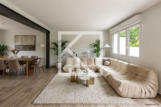 Luxus-Haus in Le Mans, Sarthe