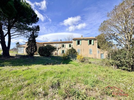 Luxus-Haus in Capestang, Hérault