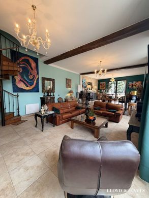 Luxury home in Senlis, Oise