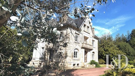 Luxury home in Ergué-Gabéric, Finistère