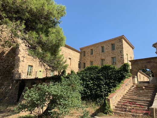 Luxury home in Lézignan-Corbières, Aude