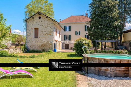 Luxury home in Pont-d'Ain, Ain