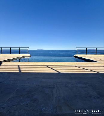 Luxus-Haus in Sisco, Haute-Corse