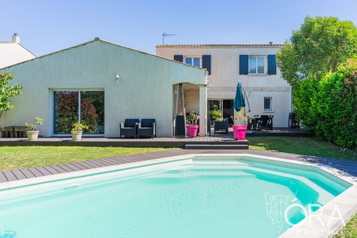 Casa de luxo - Puilboreau, Charente-Maritime
