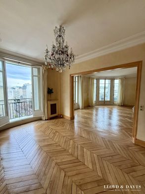Apartament w Neuilly-sur-Seine, Hauts-de-Seine