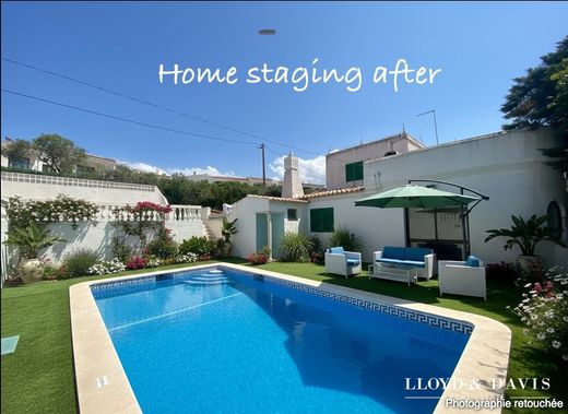 Luxury home in Lagoa e Carvoeiro, Lagoa