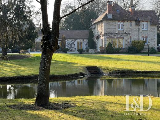 Luxury home in Soissons, Aisne