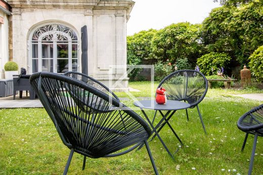 Maison de luxe à Cholet, Maine-et-Loire