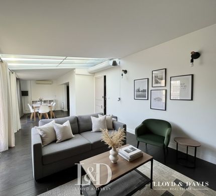 Apartment in Bordeaux, Gironde