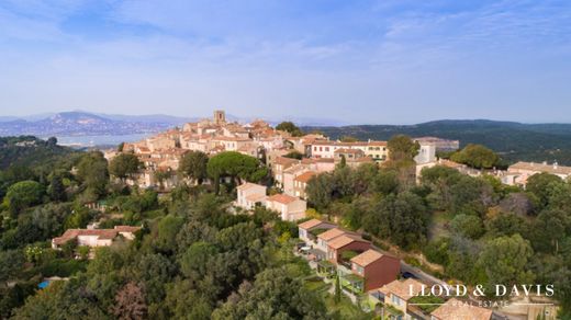 Luxury home in Gassin, Var