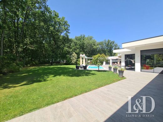 Casa de lujo en Itteville, Essonne