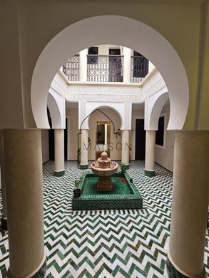 Luxury home in Marrakech, Marrakesh-Safi