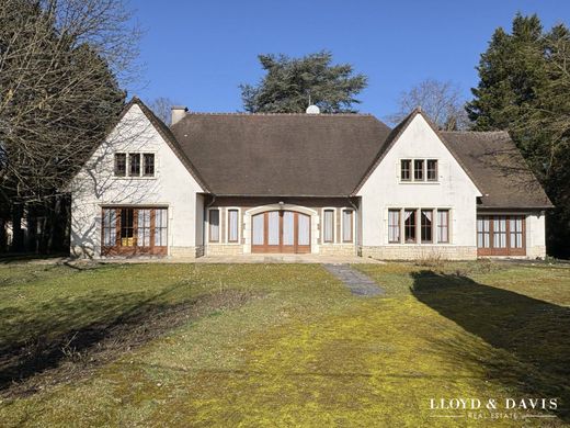 Πολυτελή κατοικία σε Compiègne, Oise