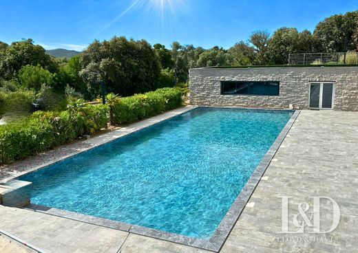 Apartament w Porto-Vecchio, South Corsica