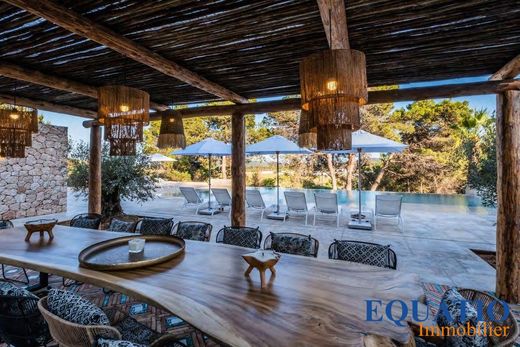 Luxury home in Sa Caleta, Province of Balearic Islands