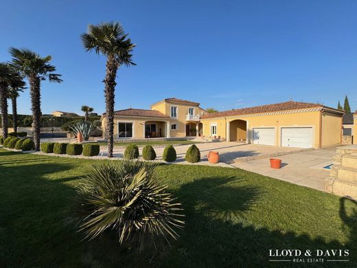 Lüks ev Portes-lès-Valence, Drôme